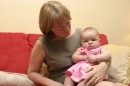20040731 - Grandma and Syd (3) * 1200 x 800 * (150KB)